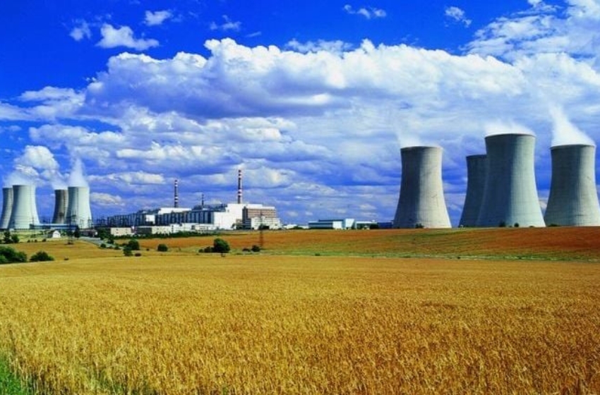 Hungary aims to replace Russian fuel with French fuel at its nuclear power plant