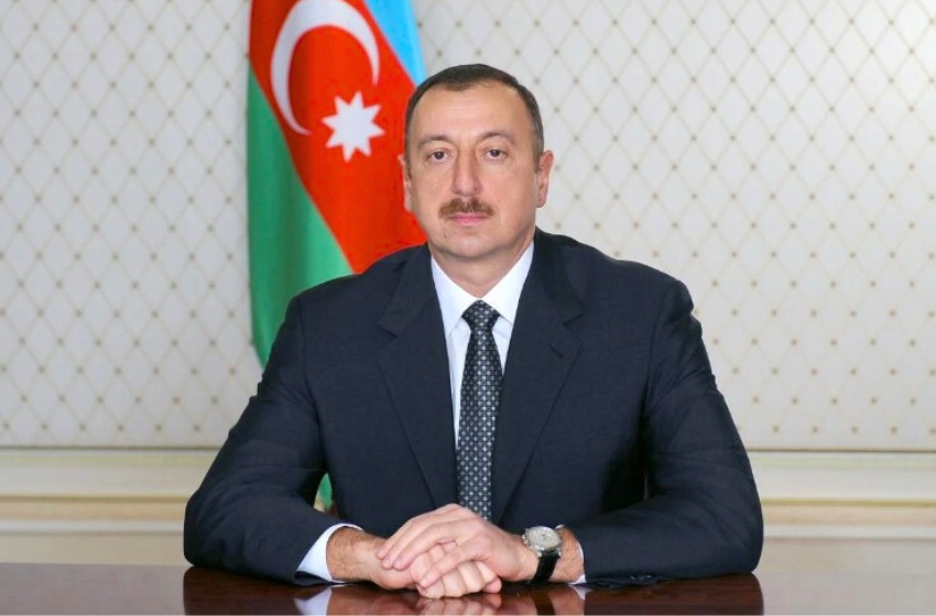 Ilham Aliyev: Azerbaijan has successfully completed the operation in Karabakh and restored its sovereignty
