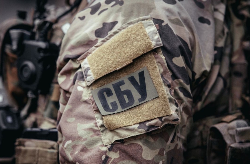 The SSU has detained a Russian saboteur who was preparing hostile attacks on nine targets in the Odessa region