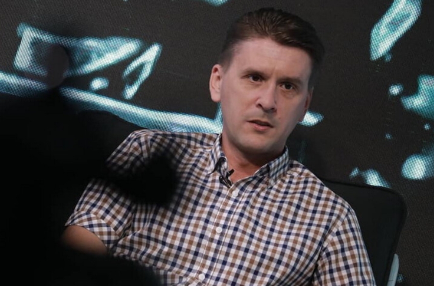 Olexandr Kovalenko: Ukraine, in terms of its capabilities, surpasses the Mossad