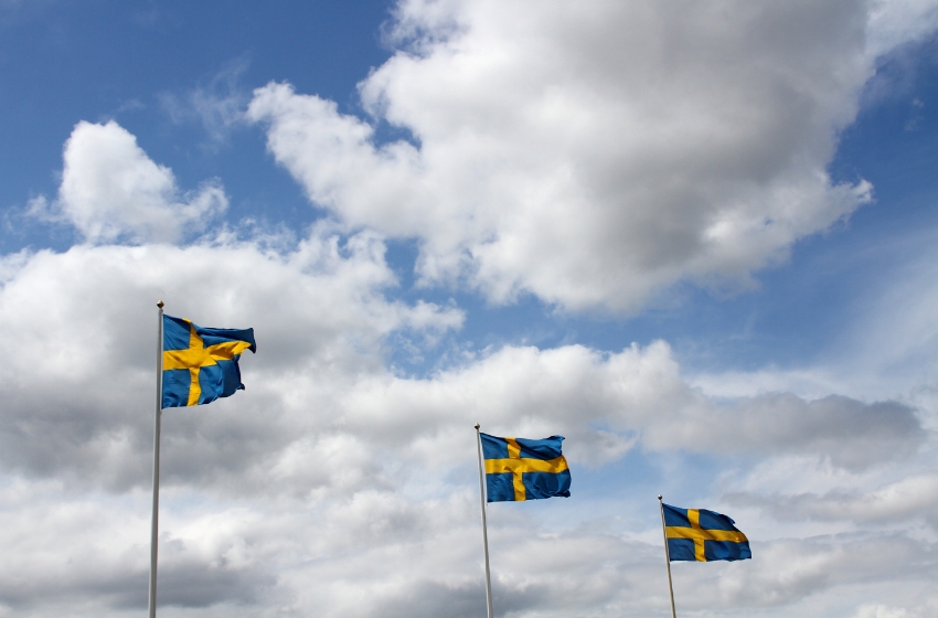 Sweden is ready to provide trade and investment guarantees to companies cooperating with Ukraine