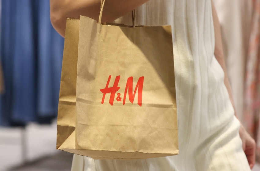 H&M will return to Ukraine at the end of November