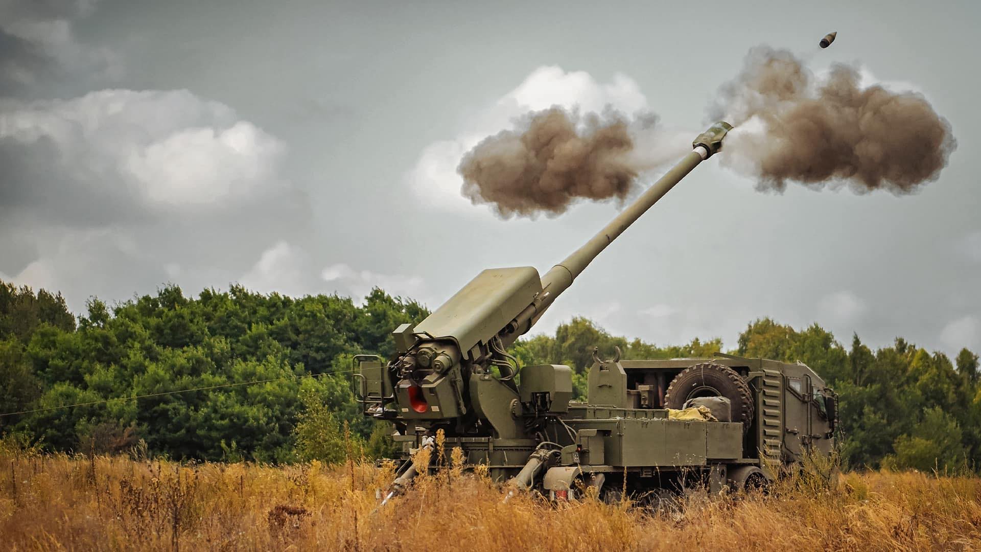 "Meat grinder battles".  Russians lost 3,000 soldiers in attacks on Avdiivka in just five days