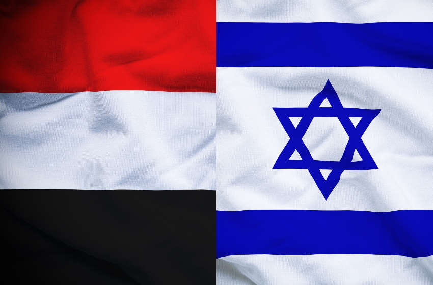 Yemen has declared war on Israel