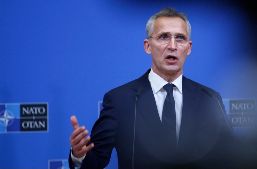 Stoltenberg: Ukraine needs more weapons. High-quality and in large quantities