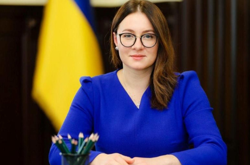 Yuliia Svyrydenko: Processing industry should become a part of the national economic idea