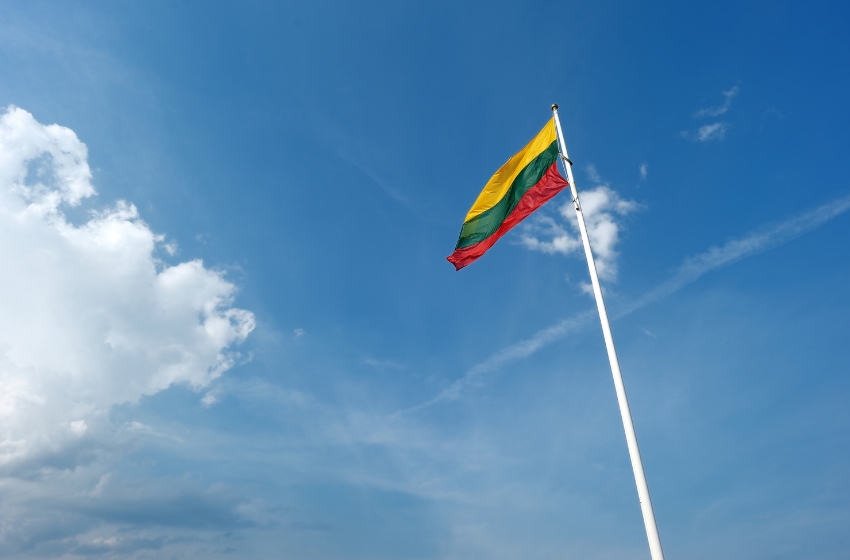 Lithuania proposes to send advisors to Ukraine for reforms and anti-corruption efforts