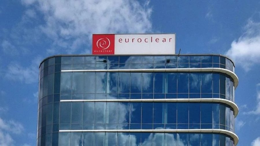 Euroclear has instructed Israeli banks to segregate the assets of Russian clients