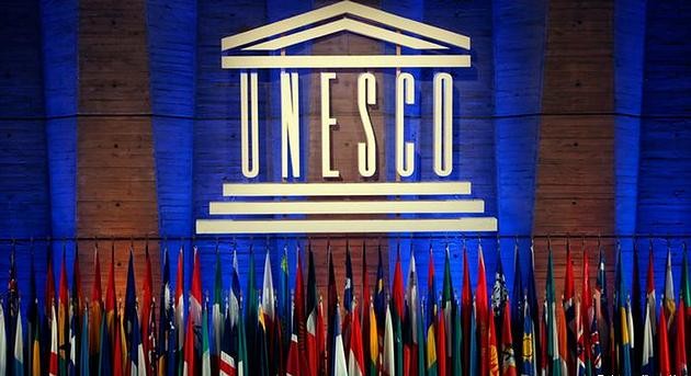 For the first time in history, Russia has been ousted from the UNESCO Executive Board