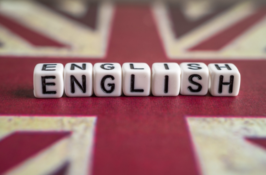 Ukraine ranks 45th in the EF English Proficiency Index (EF EPI) for language proficiency