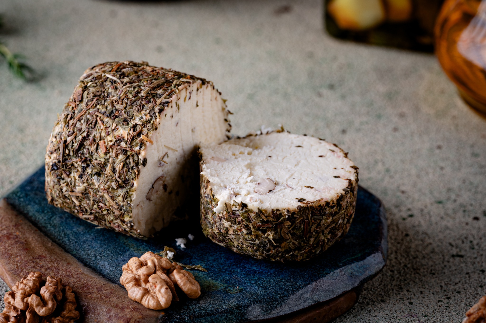 Craft cheese makers focus on the domestic market