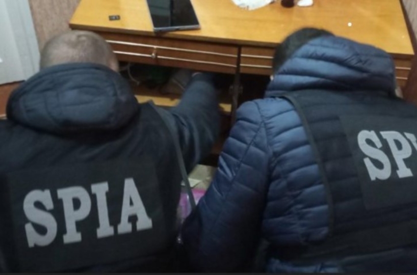 In southern Moldova, searches were conducted in a case related to illegal migration from Ukraine