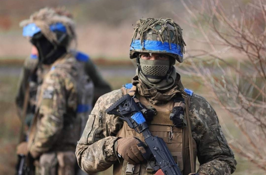 The EU will allocate additional funds for the training of the Armed Forces of Ukraine