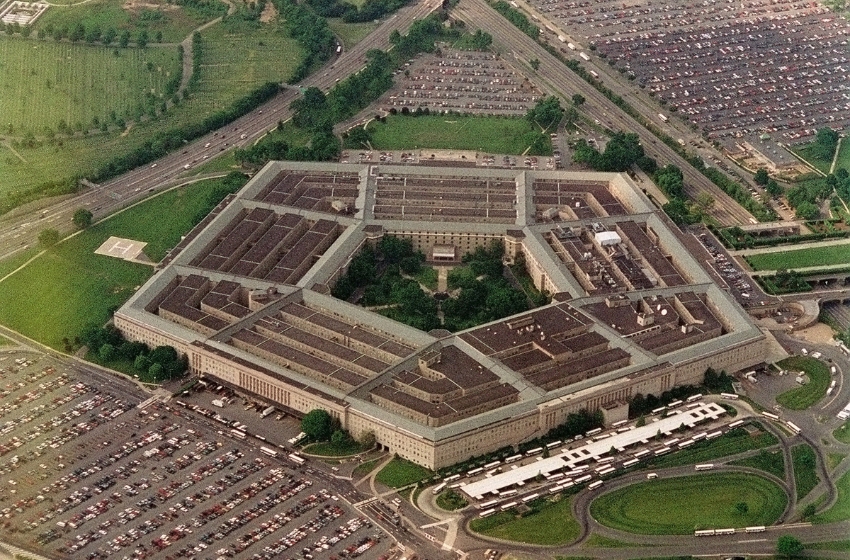 Pentagon: Ukraine strengthens the U.S. defense-industrial base