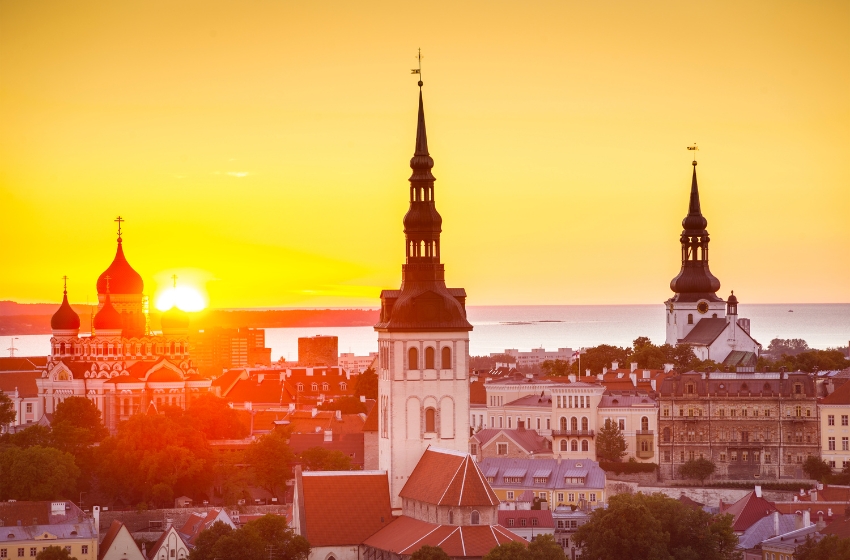 The Ukrainian refugees in Estonia have had a positive impact on the country's economy
