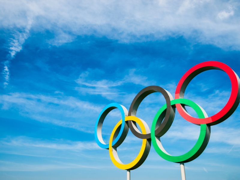 Ukraine has condemned the decision of the International Olympic Committee to allow the participation of Russians and Belarusians in the 2024 Olympics