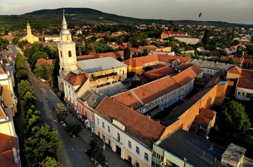 The Hungarian communities in Transcarpathia have requested support from Viktor Orban for Ukraine's accession to the European Union