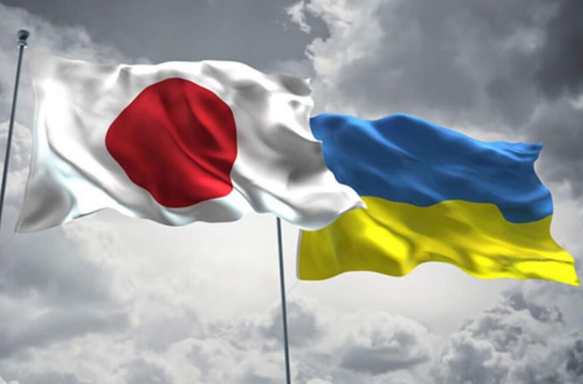 Japan has imposed a new package of sanctions against Russia