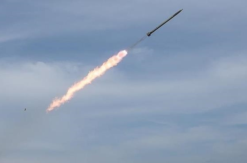 British intelligence: Kinzhal missiles has almost certainly had a mixed combat debut