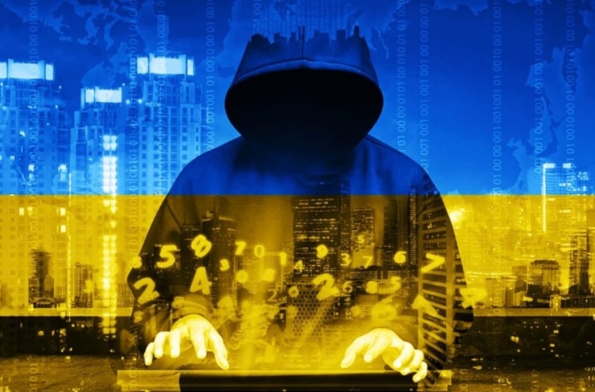 The IT-Army of Ukraine has decommissioned the Russian cloud service "Bitrix24"