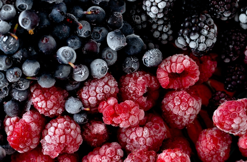 Poland is the world's fastest-growing importer of berries, thanks to Ukraine