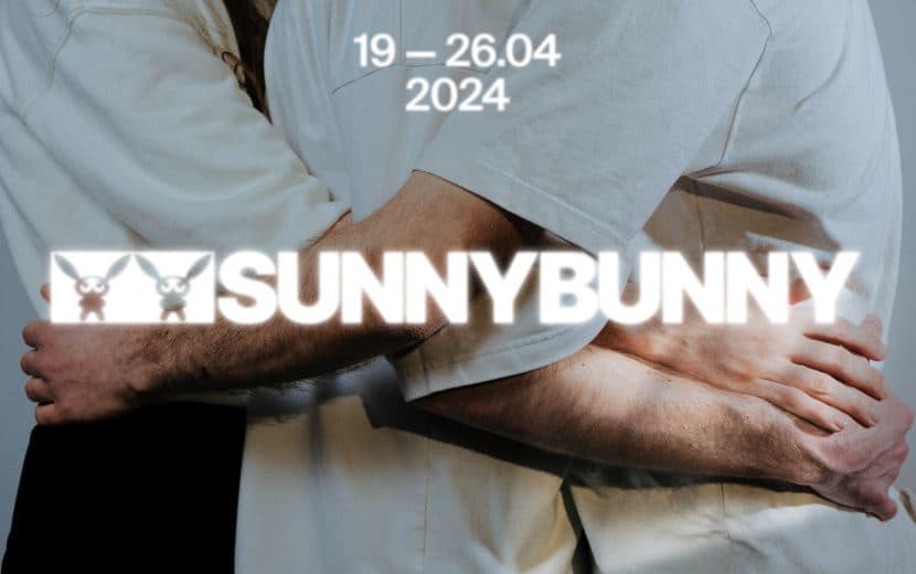 Sunny Bunny has announced the dates for the second queer film festival