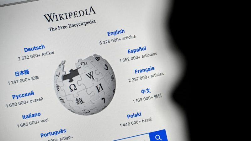 Over 1.3 million articles: Ukrainian Wikipedia ranks 14th in the world by the number of pages