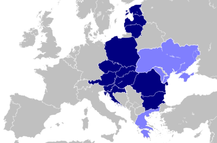 Taras Kachka: The Three Seas Initiative could become a platform for implementing projects aimed at the recovery of Ukraine