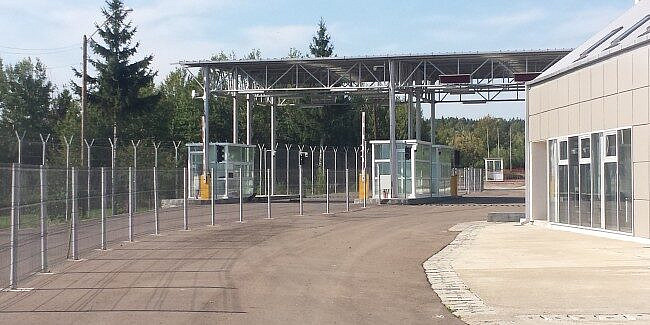 Romanian farmers have ceased the blockade of the border checkpoint with Ukraine