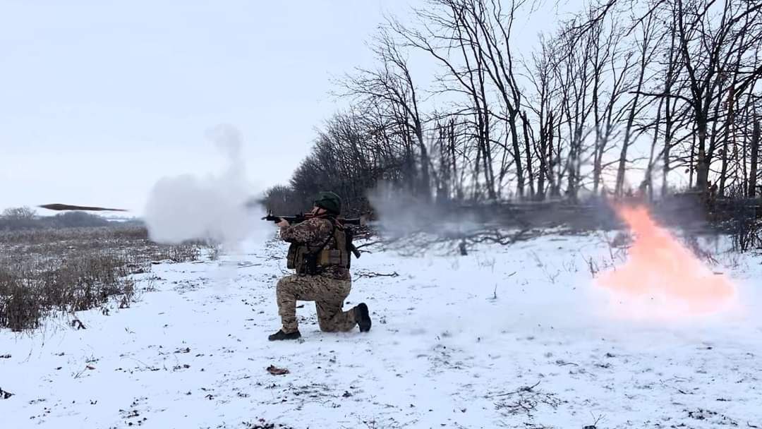 Total Russian combat losses from 24.02.22 to 25.01.24