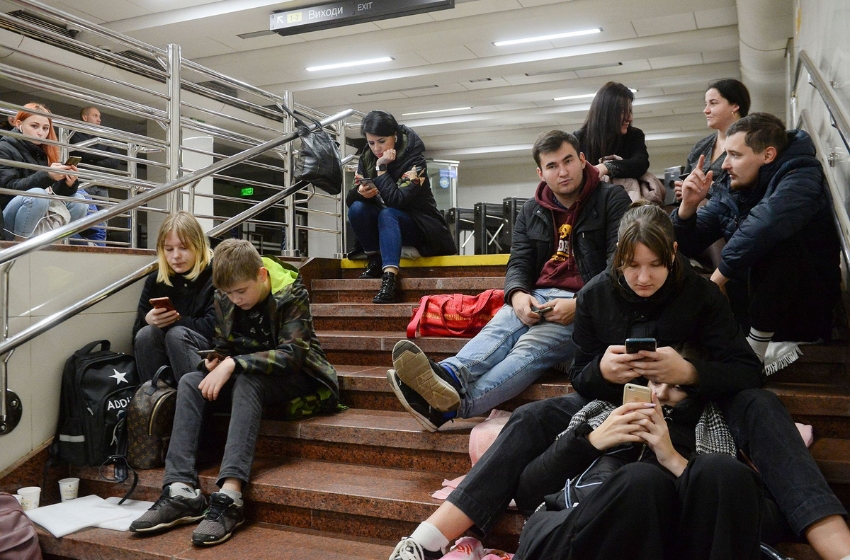 The European Union and Lithuania have allocated €15.5 million for bomb shelters in schools in Ukraine