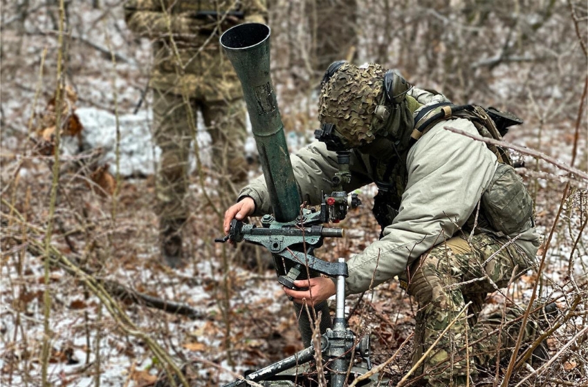 Total Russian combat losses from 24.02.22 to 29.01.24