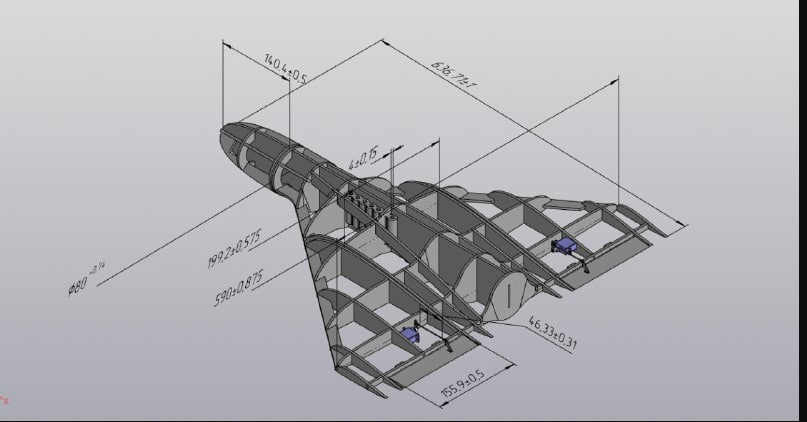 ISW: Russia Pays $4.5 Billion annually to Iran for Shahed drones imported for use in Ukraine