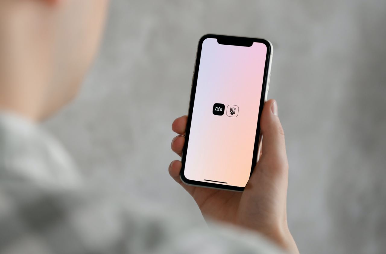 Four Years of Diia: Mykhailo Fedorov announces new services in the app