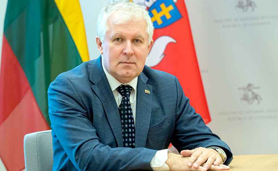 Lithuanian Ministry of Defense: Russia will engage in provocations in Western countries