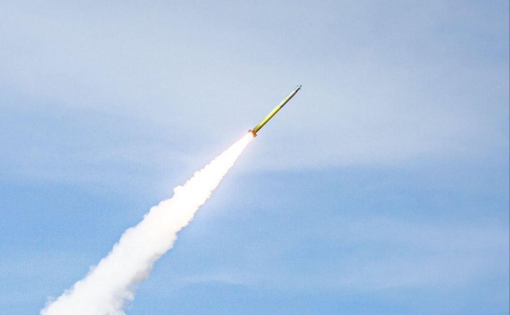 Israel will transfer ballistic missile early warning system to Ukraine