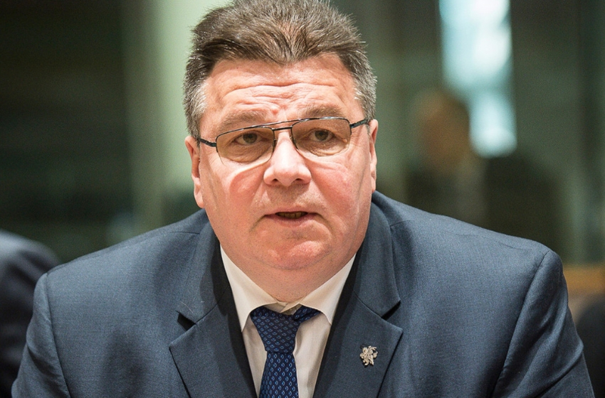 Lithuania threatens to 'neutralize' Kaliningrad in response to Russian aggression against NATO