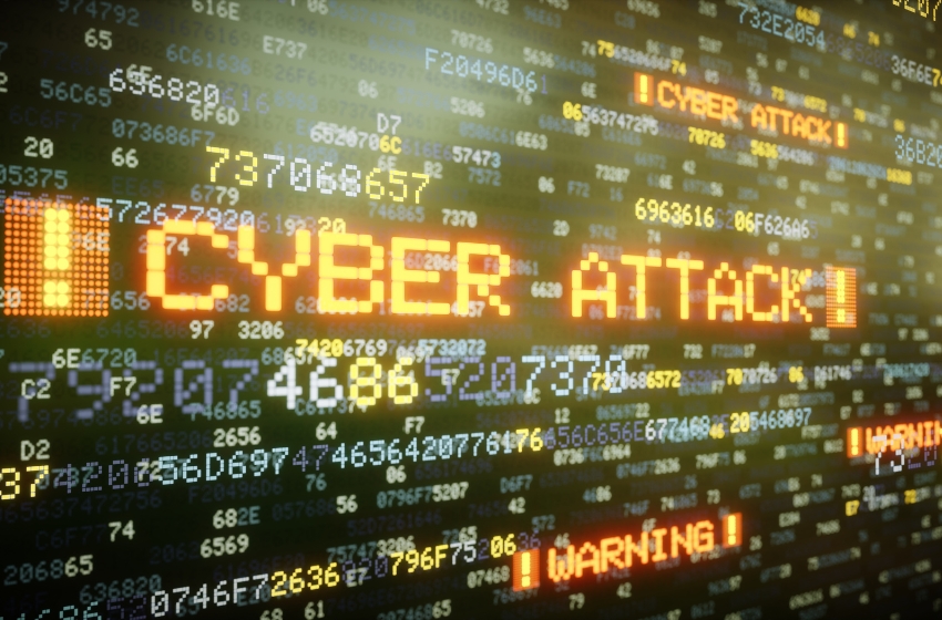 Cyberwarfare - details of new large-scale attacks on Russia