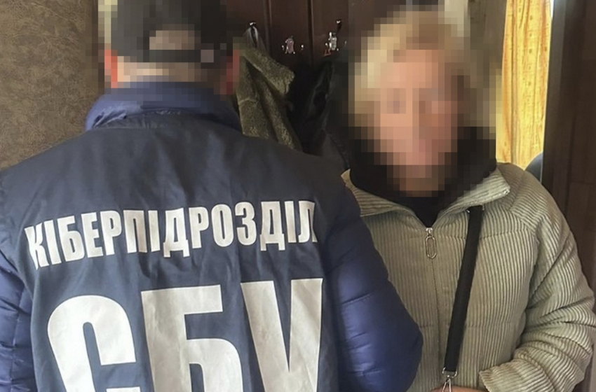 The SSU has detained a traitor who worked at a kindergarten and adjusted missile strikes on Kharkiv