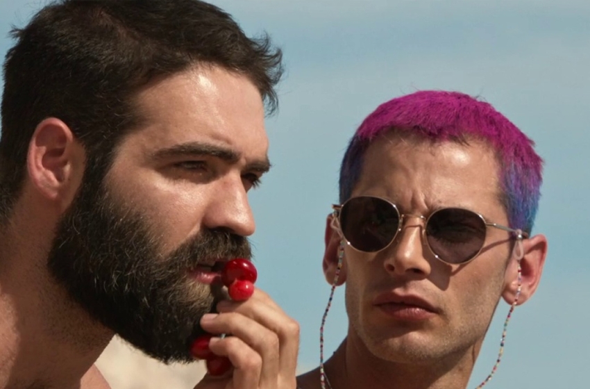 The Sunny Bunny queer film festival has announced its programme