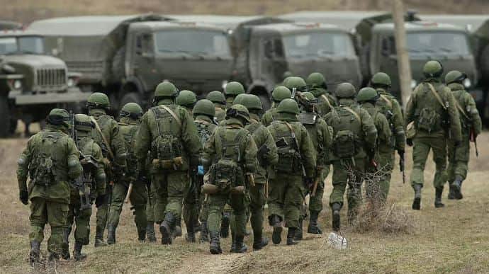 British Intelligence: Putin is attempting to bribe Russian military personnel