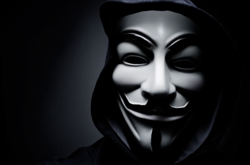 Hackers from Anonymous threaten to release data of Georgian government officials
