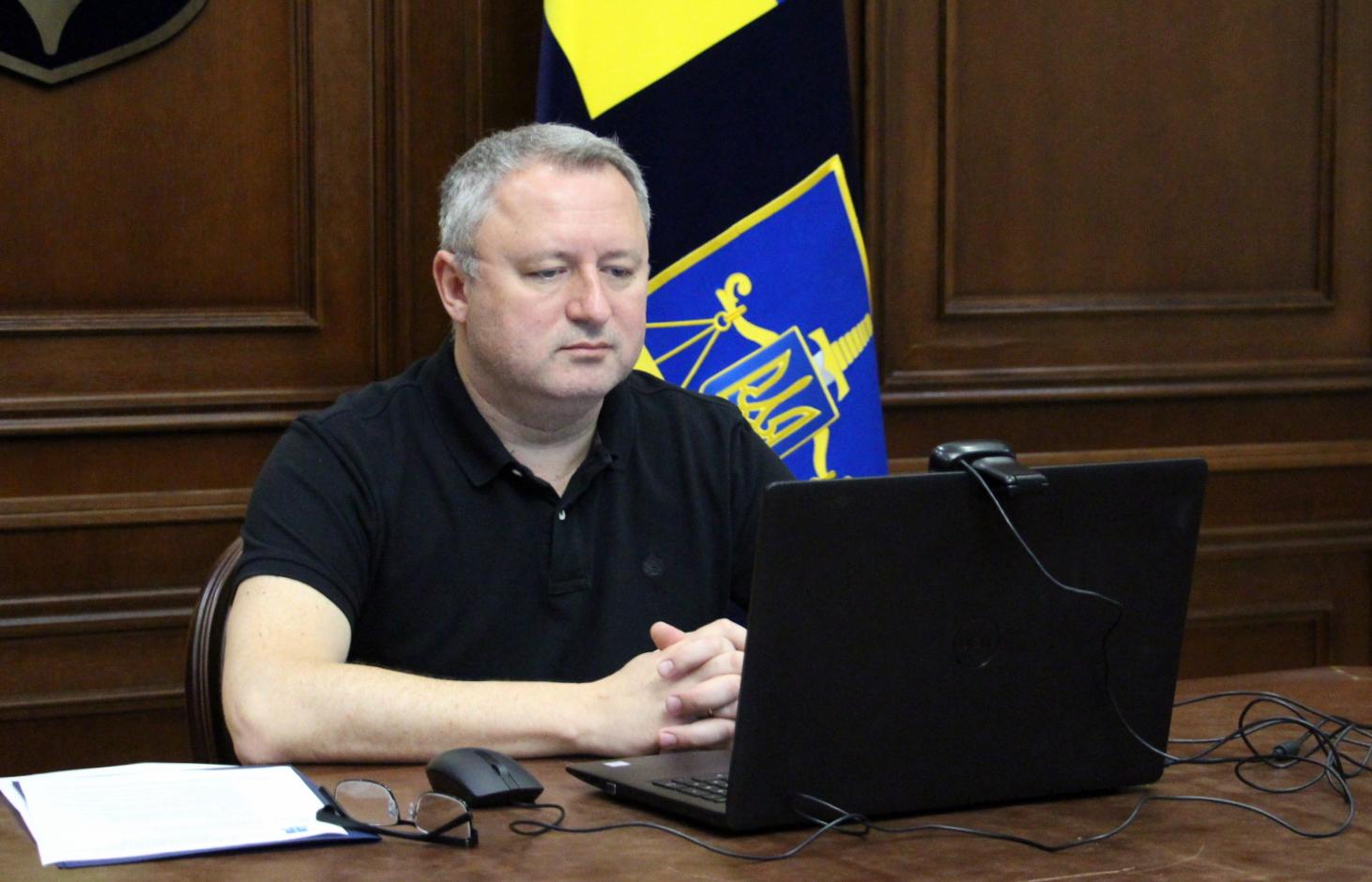 Andriy Kostin: Thanks to the use of advanced technologies, the investigation of Russian war crimes is progressing