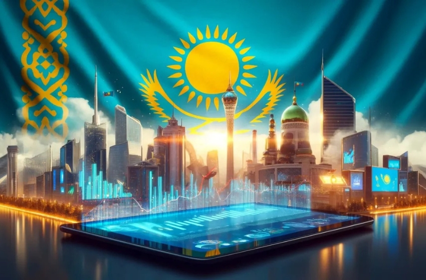 Kazakhstan demanded the withdrawal of Russian securities from the country