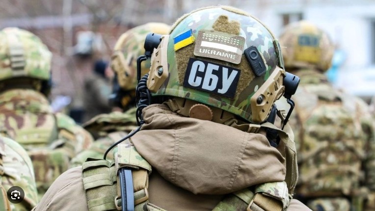 SSU prepares evidence for the Hague: Russians using mines against civilians