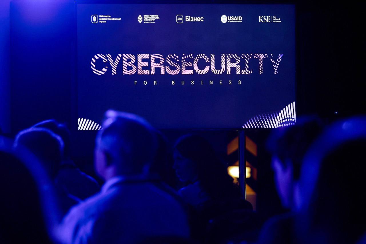 In Ukraine, a cyber diagnostics programme for businesses is being launched