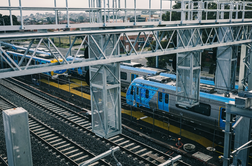 Ukrainian and Polish Railways Agree to Develop Connections