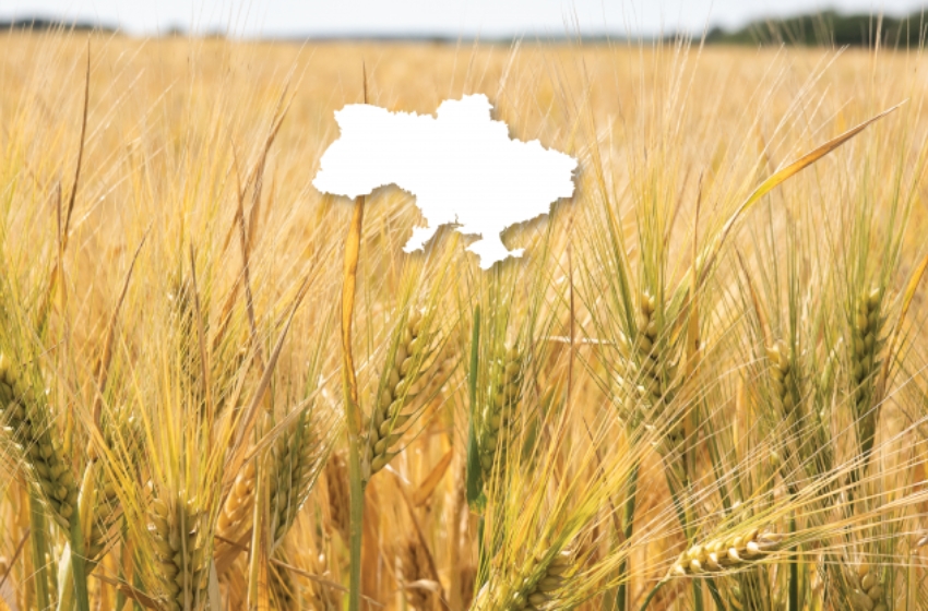 USAID "AGRI-Ukraine" has attracted $860 million in support for Ukrainian farmers over two years