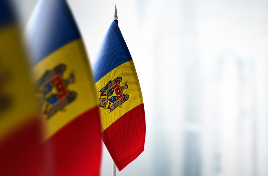 Moldova has declared a staff member of the Russian embassy persona non grata