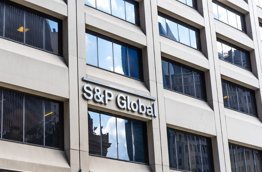 S&P temporarily downgraded Ukraine's rating due to the restructuring of its $20 billion debt